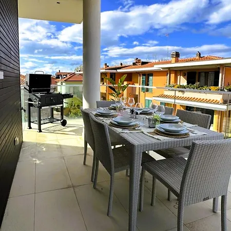 Rooftop Pool - Vip Penthouse