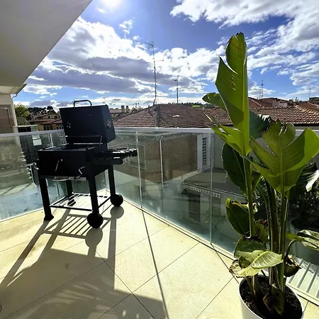 Διαμέρισμα Rooftop Pool - Vip Penthouse Fano