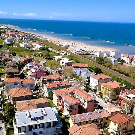 Διαμέρισμα Rooftop Pool - Vip Penthouse *