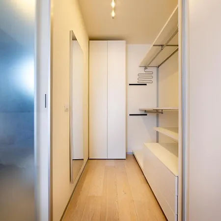 Rooftop Pool - Vip Penthouse Διαμέρισμα *