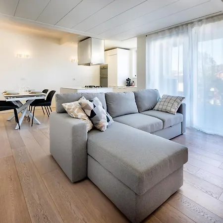 Διαμέρισμα Rooftop Pool - Vip Penthouse *