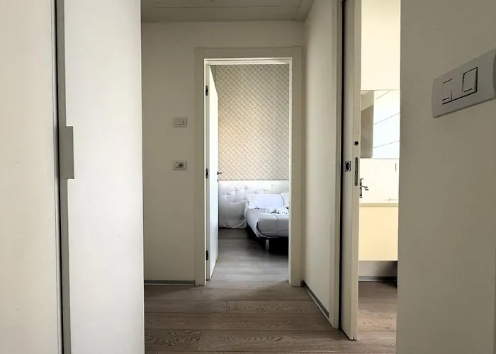 Rooftop Heated Pool - Vip Penthouse Apartment