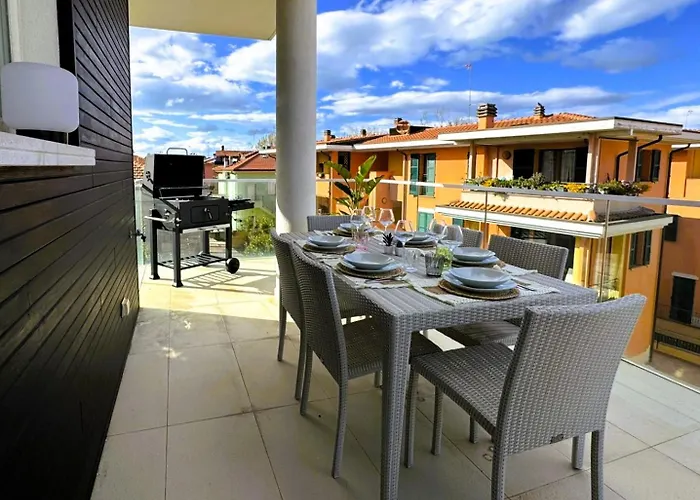 Rooftop Heated Pool - Vip Penthouse