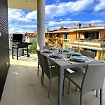 Rooftop Pool - Vip Penthouse