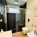 Rooftop Pool - Vip Penthouse Apartament Fano