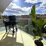 Apartament Rooftop Pool - Vip Penthouse Fano