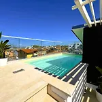 Rooftop Pool - Vip Penthouse * Fano
