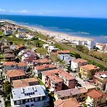 Apartament Rooftop Pool - Vip Penthouse *