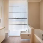 Rooftop Pool - Vip Penthouse Apartament Fano