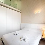 Apartament Rooftop Pool - Vip Penthouse *