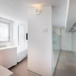 Rooftop Pool - Vip Penthouse Apartament Fano
