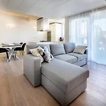 Apartament Rooftop Pool - Vip Penthouse *
