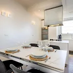 Rooftop Pool - Vip Penthouse Fano