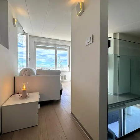 Rooftop Pool - Vip Penthouse *