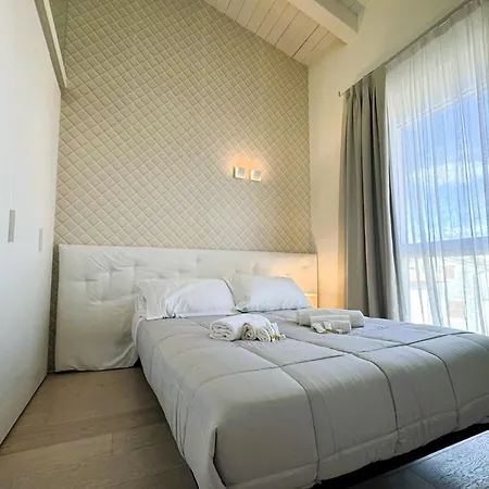 Apartment Rooftop Pool - Vip Penthouse Fano