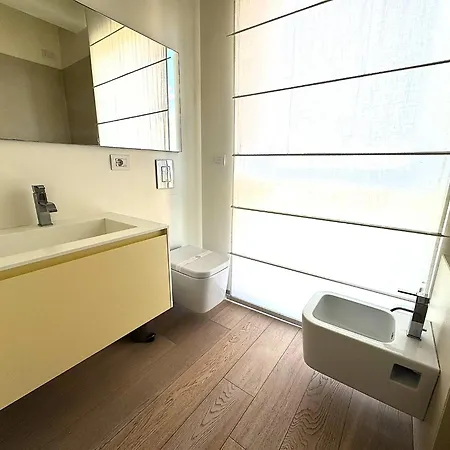 Rooftop Pool - Vip Penthouse Apartment *