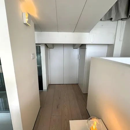 Rooftop Pool - Vip Penthouse Apartment