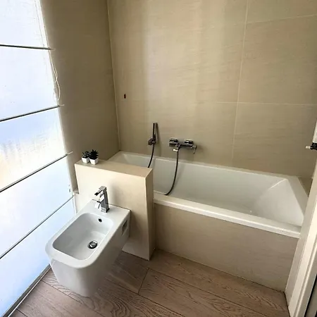 Apartment Rooftop Pool - Vip Penthouse *