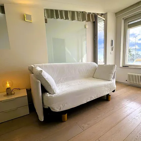 Apartment Rooftop Pool - Vip Penthouse Fano