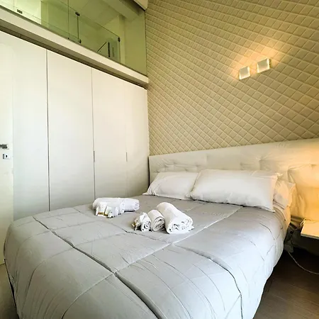 Rooftop Pool - Vip Penthouse Apartment *