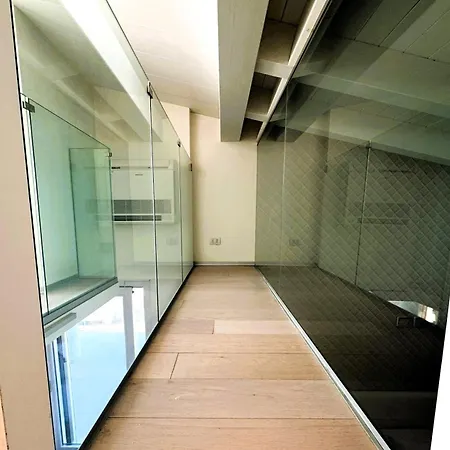 Rooftop Pool - Vip Penthouse *