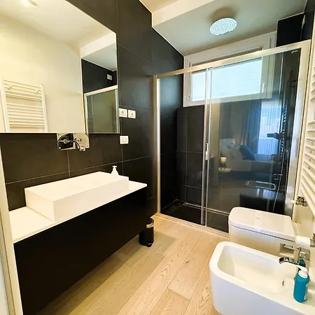 Rooftop Pool - Vip Penthouse * 파노