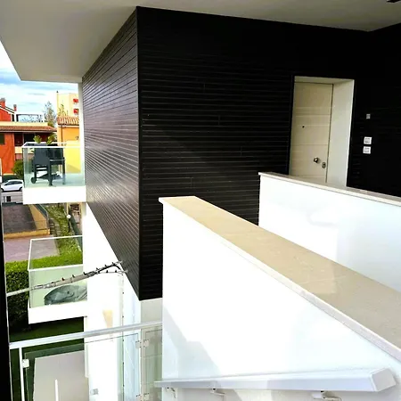 Rooftop Pool - Vip Penthouse *