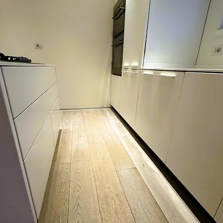 Apartment Rooftop Pool - Vip Penthouse *