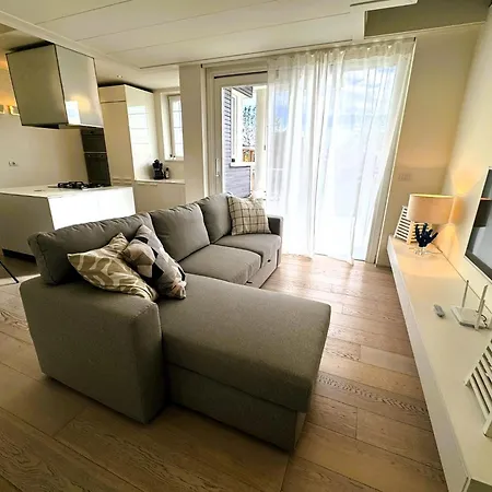 Apartment Rooftop Pool - Vip Penthouse Fano