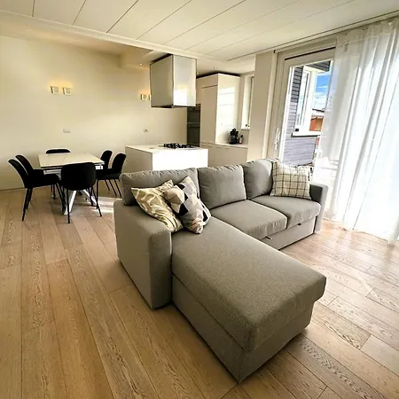 Rooftop Pool - Vip Penthouse Apartment