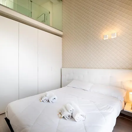 Appartamento Rooftop Pool - Vip Penthouse *