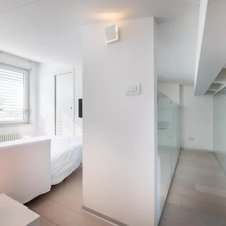 Rooftop Pool - Vip Penthouse Appartamento Fano