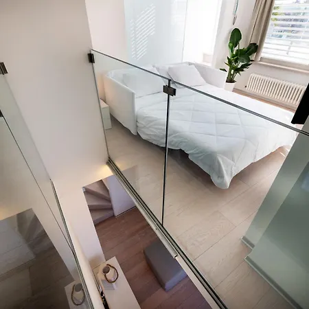 Rooftop Pool - Vip Penthouse * 파노