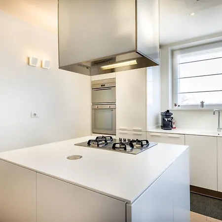 Rooftop Pool - Vip Penthouse * Fano