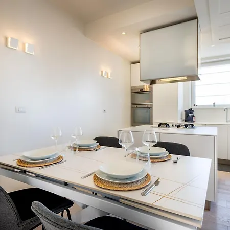 Rooftop Pool - Vip Penthouse Fano