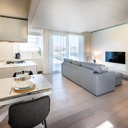Rooftop Pool - Vip Penthouse 아파트