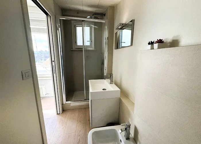 Rooftop Heated Pool - Vip Penthouse *