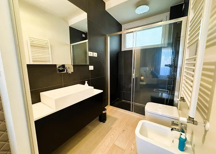 Rooftop Heated Pool - Vip Penthouse * Fano