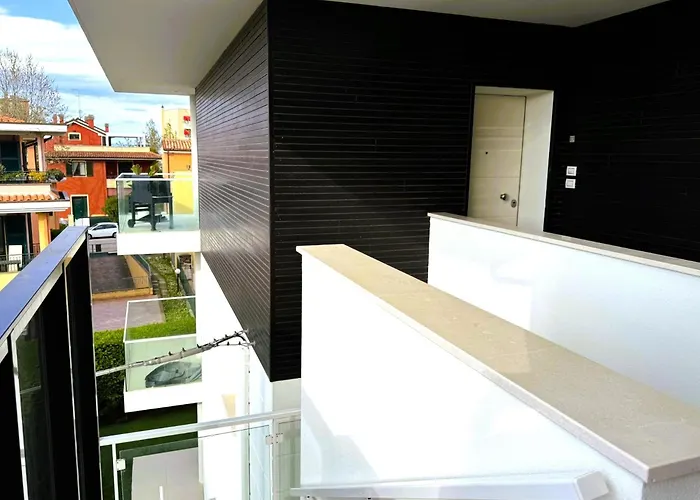 Rooftop Heated Pool - Vip Penthouse *