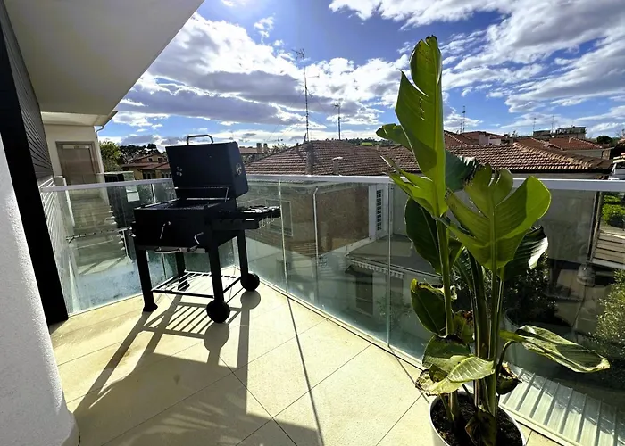 Apartment Rooftop Heated Pool - Vip Penthouse Fano