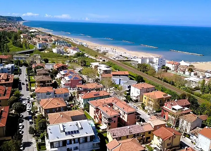 Appartamento Rooftop Heated Pool - Vip Penthouse *