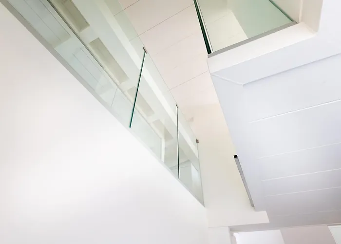 Rooftop Heated Pool - Vip Penthouse Appartamento *