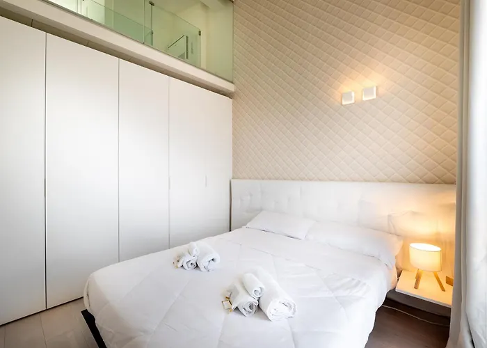 Appartamento Rooftop Heated Pool - Vip Penthouse *