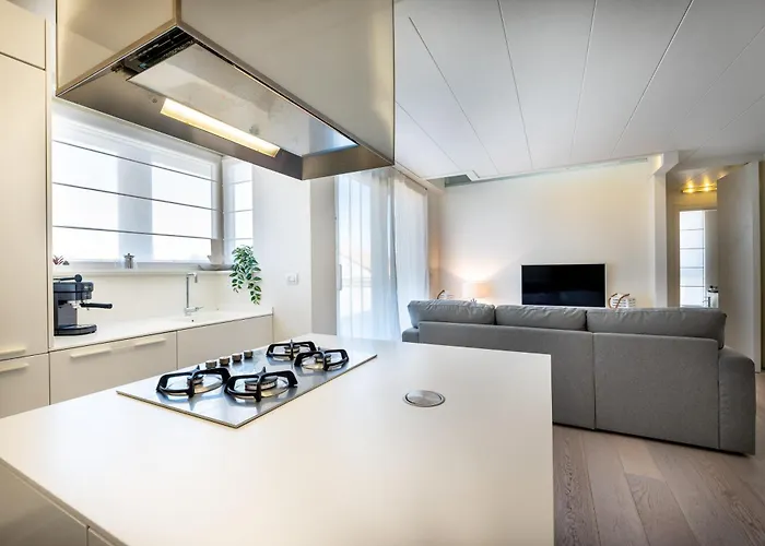 Rooftop Heated Pool - Vip Penthouse