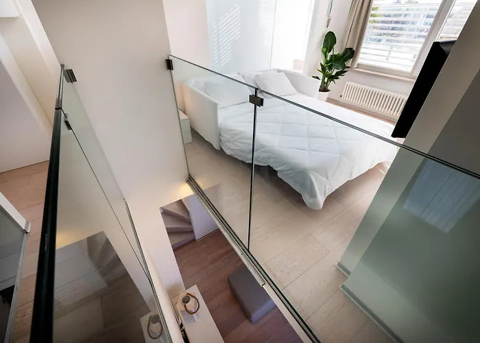 Rooftop Heated Pool - Vip Penthouse * Fano