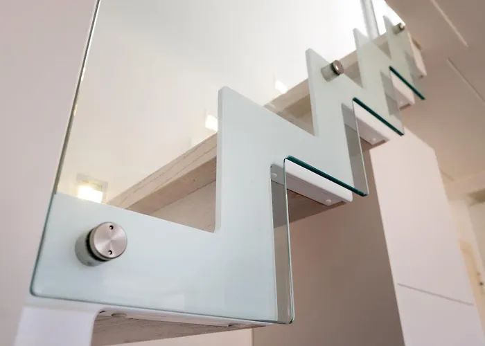 Appartamento Rooftop Heated Pool - Vip Penthouse