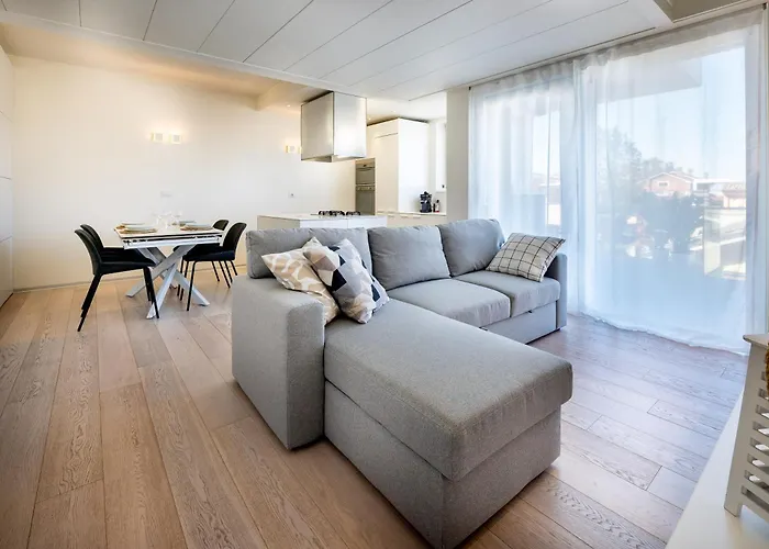 Apartment Rooftop Heated Pool - Vip Penthouse *